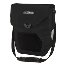 Ortlieb Pedal-Mate QL2.1 16L Black - F8225