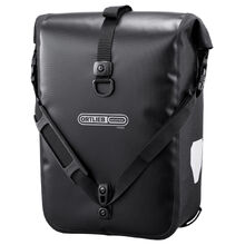 Ortlieb Sport-Roller Free Single QL3.1 Black - F6110