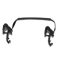 Ortlieb QL2.2 Mounting Hooks - E273