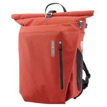 Ortlieb Vario Plus QL2.2 26L Dark Chili - F7758