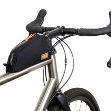 Restrap Bolt-On Top Tube Bag