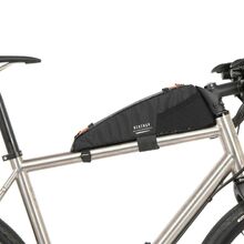Restrap Race Top Tube Bag - Medium