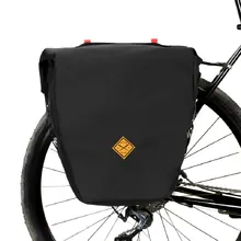 Restrap Pannier - Large 22L Black