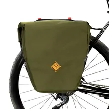 Restrap Pannier - Large 22L Olive