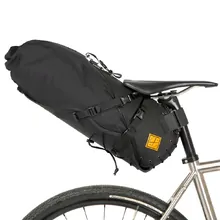 Restrap Saddle Bag XL - 18L Black