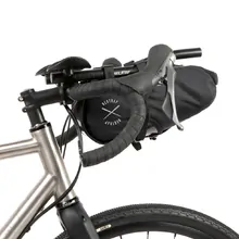 Restrap Race Aero Bar Bag