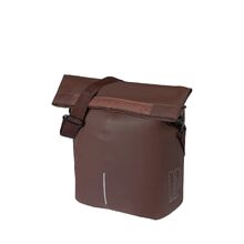 Basil City Shopper - Roasted Brown