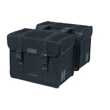 Basil Kavan Eco Classic Double Pannier 68L