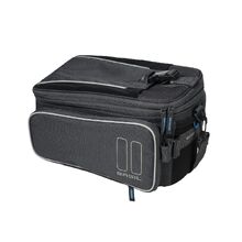 Basil Sport Design Trunk Bag 7-15L - Graphite