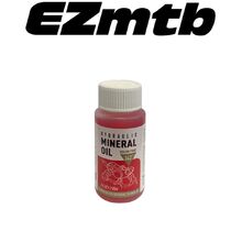 EZmtb Hydraulic Brake Mineral Oil 60ml
