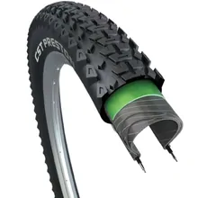 CST Tyre - Preston 27.5 x 2.35-inch