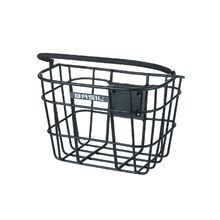 Basil Bremen Alu Front Basket BE/KF