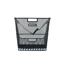 Basil Class Rear Schoolbag Bicycle Basket