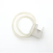 Knog Plus Mount Translucent