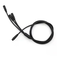 Dyson Bikes Display Cable Loom - Hard Tail, Thredbo pre 2017