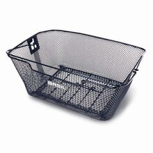 Basil Capri Rear Basket Mesh w/ handle Sping Clamp