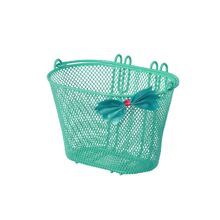 Basil Jasmin Junior Basket - Green