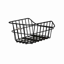 Basil Cento Alu Rear Bicycle Basket