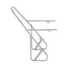 Tubus Ergo Silver 81500