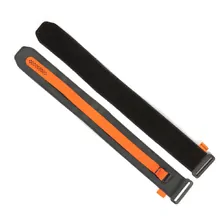 Restrap Frame Strap Black