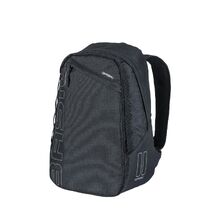 Basil Flex Pannier / Backpack 17L - Black