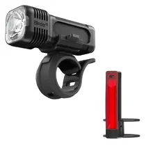 Knog Blinder 400 Plus Combo Set 13384