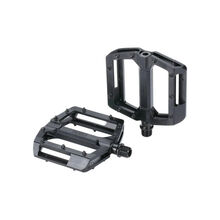 BBB Cycling Enigma Pedals BPD-38 Black