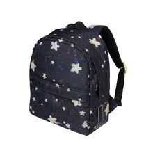 Basil Backpack Stardust 8L - Nightshade