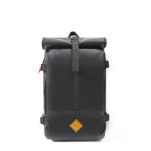 Restrap Rolltop Backpack 22L - Black