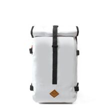 Restrap Rolltop Backpack 22L - White