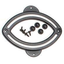 Ortlieb Elliptical Rail for lower anchoring hook - E144