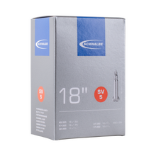 Schwalbe Tube SV5 18 x 1.25 - 1.9 Presta