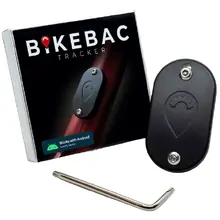 BIKEBAC Android Tracker