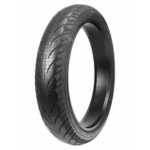 20 x 4.0 Slick Fat Bike Tyre
