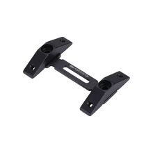 BBB Cycling Mount Bracket Dualmount Matt Black BBC-113