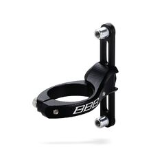 BBB Cycling Cage Mount Unihold Black BBC-95