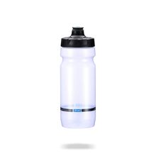 BBB Cycling Autotank Bottle 550ml Clear BWB-11