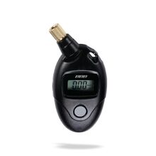 BBB Cycling Pressure Gauge Digital BMP-90