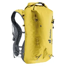 Deuter Vertrail 16 Turmeric-teal Backpack