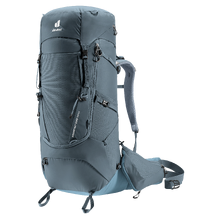 Deuter AirContact Core 60+10 Graphite Shale