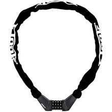 ETook Combination Bike Lock ET465 FREE SHIPPING