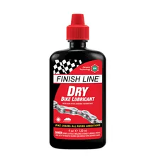 Finish Line Dry Lube 4oz 120ml