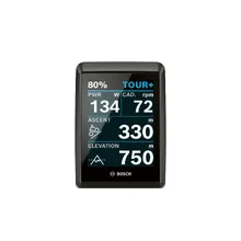 Bosch Kiox 500 Smart System Display