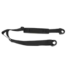 Ortlieb E119 Shoulder Strap Black
