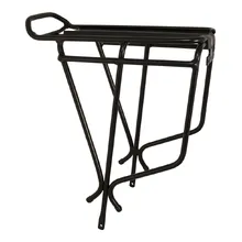 Oxford Alloy Carrier Rack