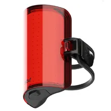 Knog Cobber Reflex Rear Light - 13392