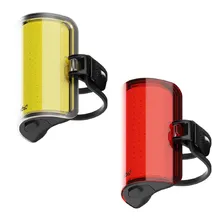 Knog Cobber Reflex Twin Pack Lights - 13393