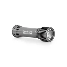 Exposure Joystick Mk18 Gun Metal Black with Helmet & HB mount & USB-C Charging