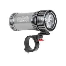 Exposure Toro Mk16 Gun Metal Black - USB-C Charging