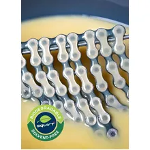 Squirt Performance Hot Wax 500g